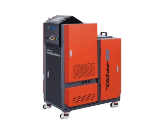 FP-Z50L 發泡熱熔膠機